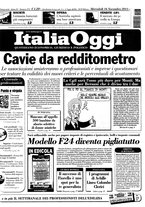 giornale/RAV0037039/2011/n. 272 del 16 novembre